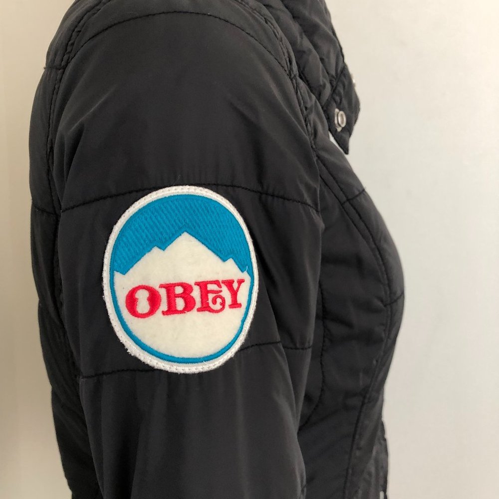 Obey Jacket - image 8